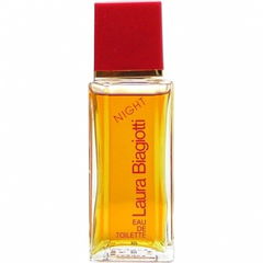 Night (Eau de Toilette) by Laura Biagiotti
