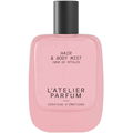 Cœur de Pétales (Hair & Body Mist) von L'Atelier Parfum