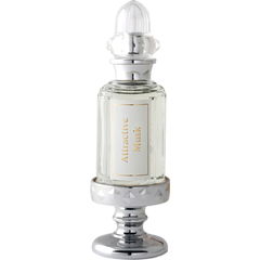 Attractive Musk by Abdul Samad Al Qurashi