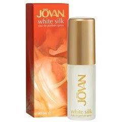 White Silk by Jōvan White Silk by Jōvan