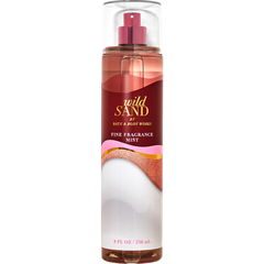 Wild Sand (Fragrance Mist) by Bath & Body Works