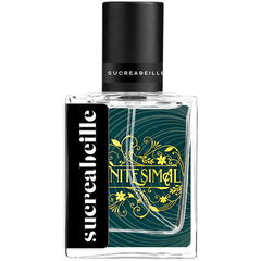 Infinitesimal (Eau de Parfum) von Sucreabeille
