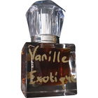 Vanille Exotique von Katana