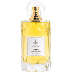 Jasmin Phénicien by Maison Abriza