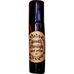 Beneath Moonlight (Perfumed Oil) von Simons Nest