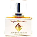 Sapin Baumier von JMC Parfumerie