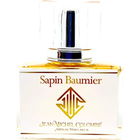 Sapin Baumier by JMC Parfumerie