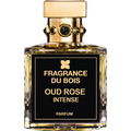 Oud Rose Intense (Parfum) by Fragrance Du Bois