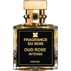 Oud Rose Intense (Parfum) by Fragrance Du Bois