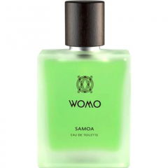 Samoa by Womo