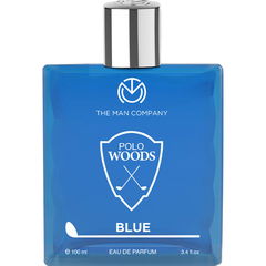 Polo Woods Blue by The Man Company