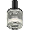 Grey Blazer von D.S. & Durga
