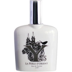 La Perle d'orient von Y25