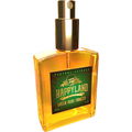 Green Irish Tobacco (Extrait de Parfum) von Happyland Studio
