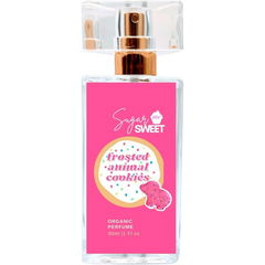 Frosted Animal Cookies von Sugar Me Sweet