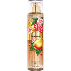 Pearberry by Bath & Body Works