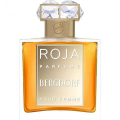 Bergdorf pour Femme by Roja Parfums