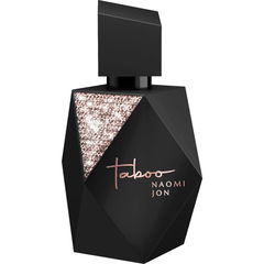 Taboo by Naomi Jon