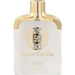Gold by Louis Cardin