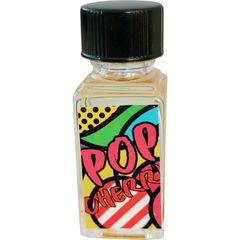 Pop Cherry von Death and Floral