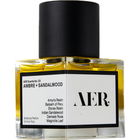 No. 03: Ambre + Sandalwood by Raer Scents
