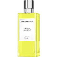 Ginger Cologne by Angel Schlesser