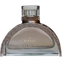 Lotus de Hanoï von Gustave Eiffel