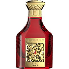 Ruby Love von The Fragrance