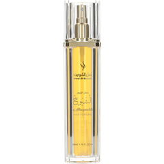 Shuyoukh / الشيوخ (Hair Perfume) by Amal Al-Kuwait / امل الكويت