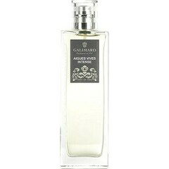Aigues Vives Intense (Eau de Parfum) by Galimard