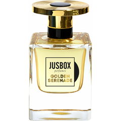 Golden Serenade by Jusbox