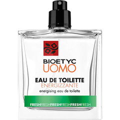 Bioetyc Uomo Fresh von Deborah