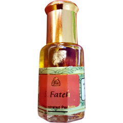 S. Fateh by Swiss Arabian