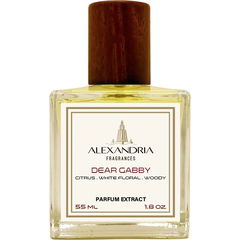 Dear Gabby by Alexandria Fragrances