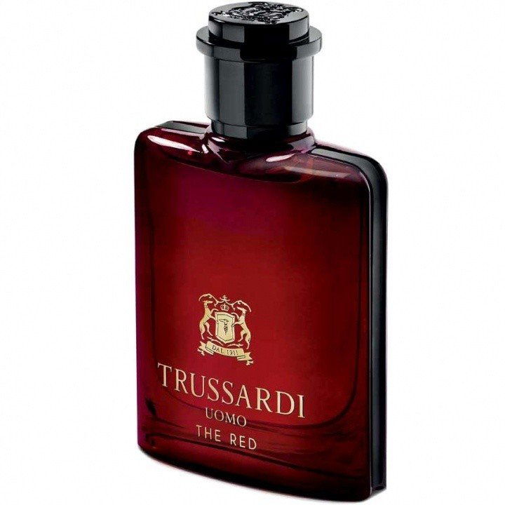 Trussardi Uomo The Red by Trussardi Trussardi Uomo The Red by Trussardi