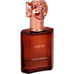 Oud 07 von Swiss Arabian