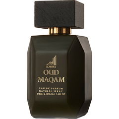 Oud Maqam von Al Aneeq