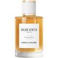 White Cannabis von Balma Venitia