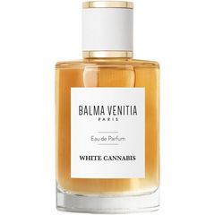 White Cannabis von Balma Venitia