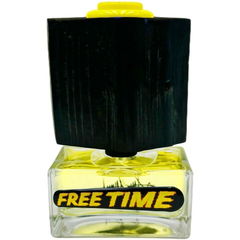 Free Time von Filippo Sorcinelli