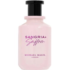Sangria+Saffron von Michael Malul