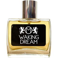 Waking Dream by Maher Olfactive
