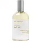 Study #17 by Miller et Bertaux