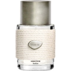 Atelier Tea by hetras.