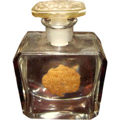 Ambrerose von Patanwala
