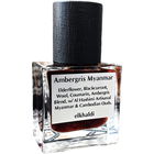 Ambergris Myanmar von elkhaldi
