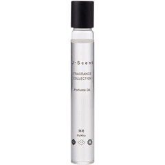 Hakka / 薄荷 (Perfume Oil) von J-Scent