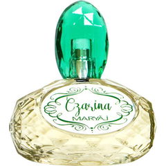 Czarina by Maryāj