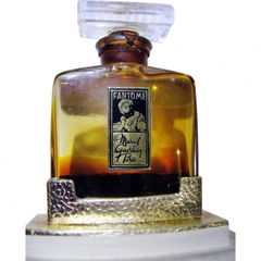 Fantome by Marcel Guerlain