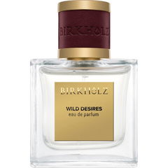 Wild Desires von Birkholz